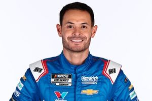 Kyle Larson