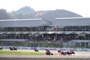 Jorge Martín, Pramac Racing