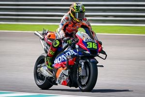 Joan Mir, Equipo Repsol Honda