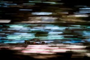 #94 Peugeot Totalenergies Peugeot 9X8: Paul Di Resta, Loic Duval, Stoffel Vandoorne