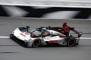 24 Horas de Daytona 2025 - Jueves