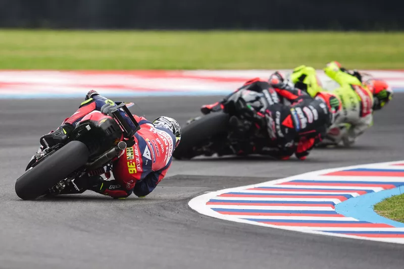 Joan Mir, Honda HRC