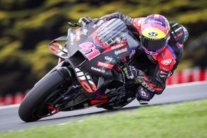 Aleix Espargaró, Aprilia Racing Team