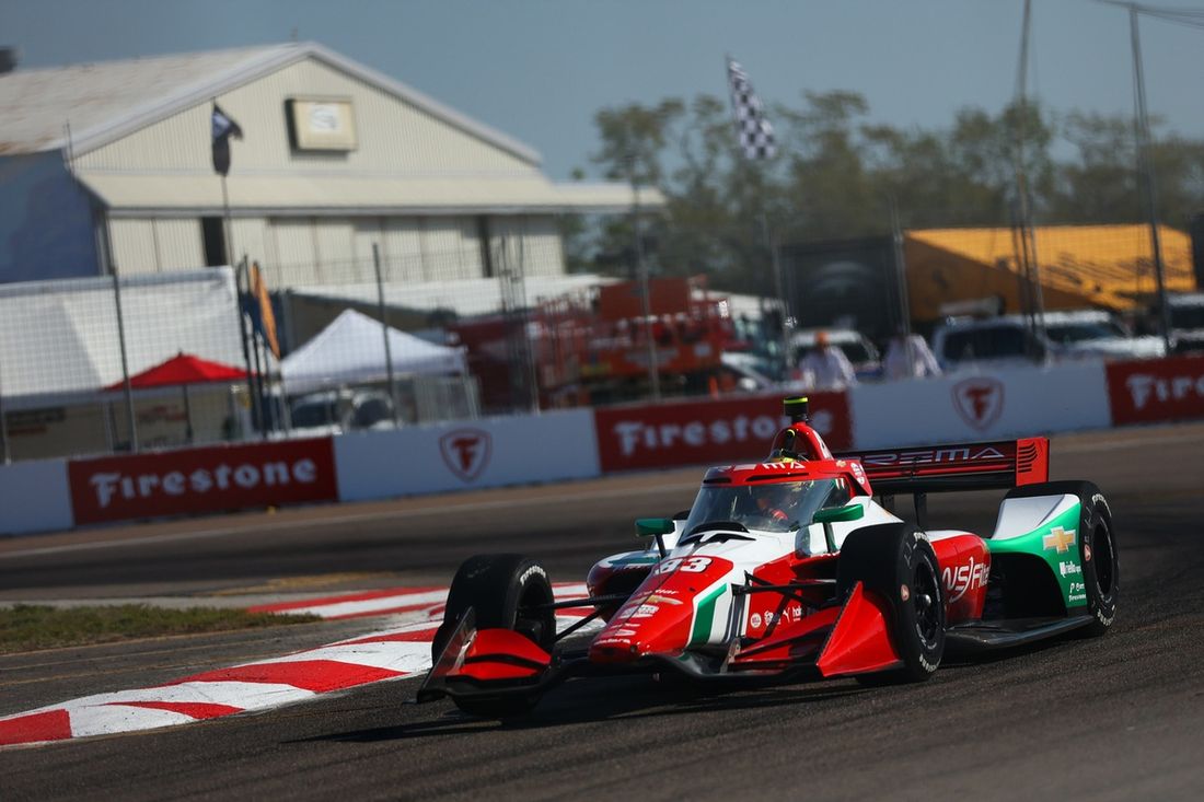 Robert Shwartzman, Prema Racing