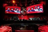 Autosport  Awards 2025 - gala