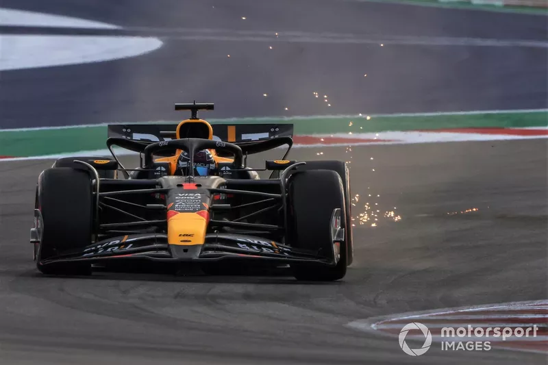 Max Verstappen, Red Bull Racing RB20