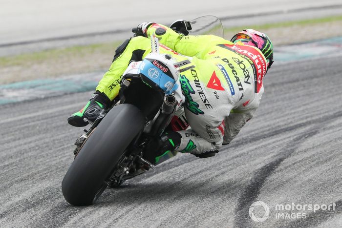 Franco Morbidelli, VR46 Racing Team