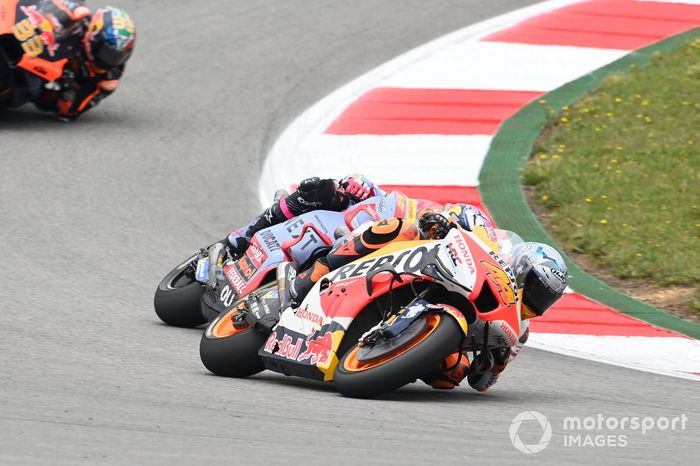 Pol Espargaro, Repsol Honda Team