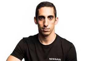 Sébastien Buemi