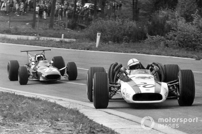 1969 - Cancelamento por boicote