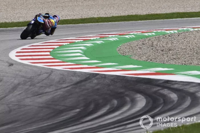 Alex Márquez, Marc VDS Racing