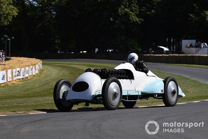 Babs Liberty Thomas Specialm Geraint Owen