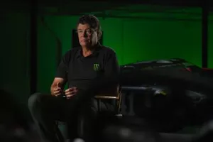 Michael Waltrip