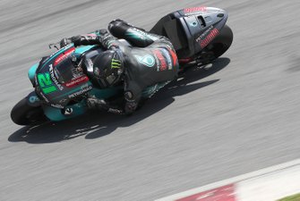 Franco Morbidelli, Petronas Yamaha SRT