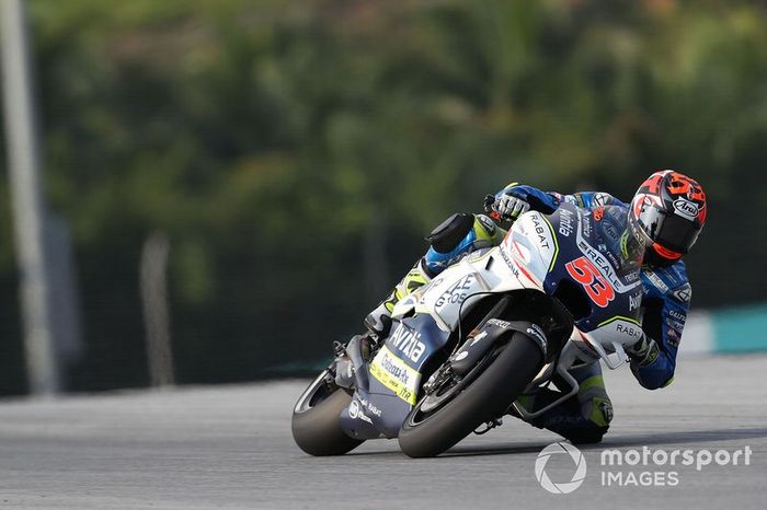 Tito Rabat, Avintia Racing