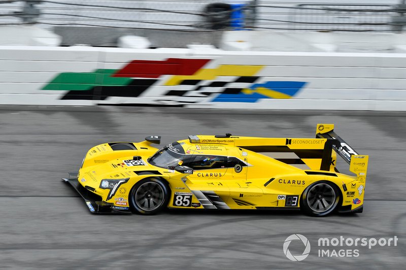 24H de Daytona