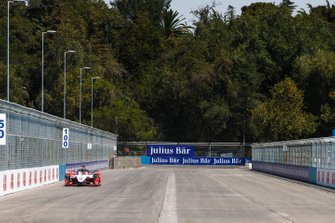 Pascal Wehrlein, Mahindra Racing, M5 Electro