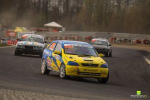 MPRC 2019, Autodrom Slomczyn, I runda