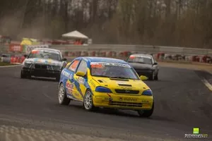 MPRC 2019, Autodrom Slomczyn, I runda