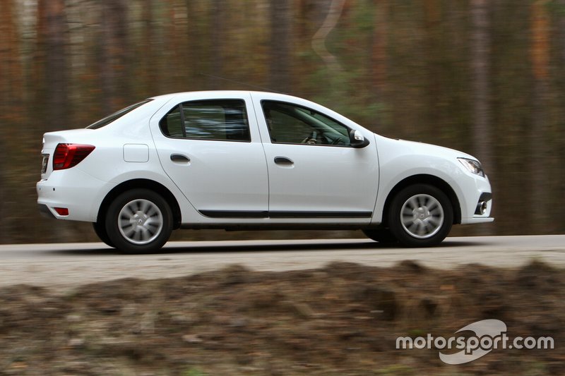 Renault Logan