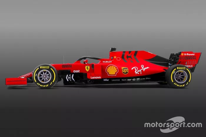 Ferrari SF90