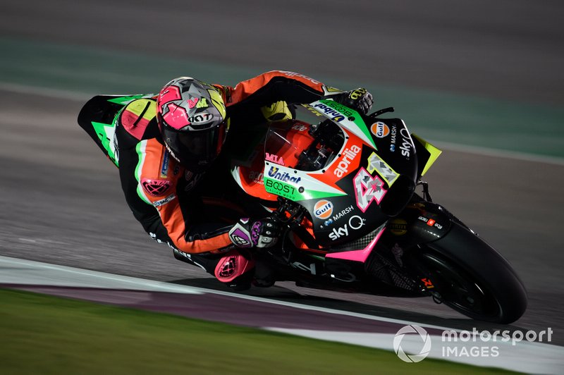 Aleix Espargaró