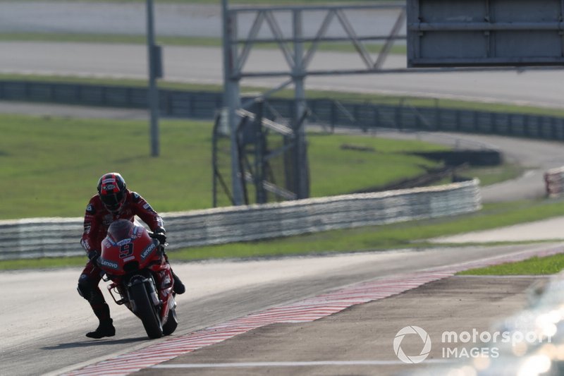 Danilo Petrucci