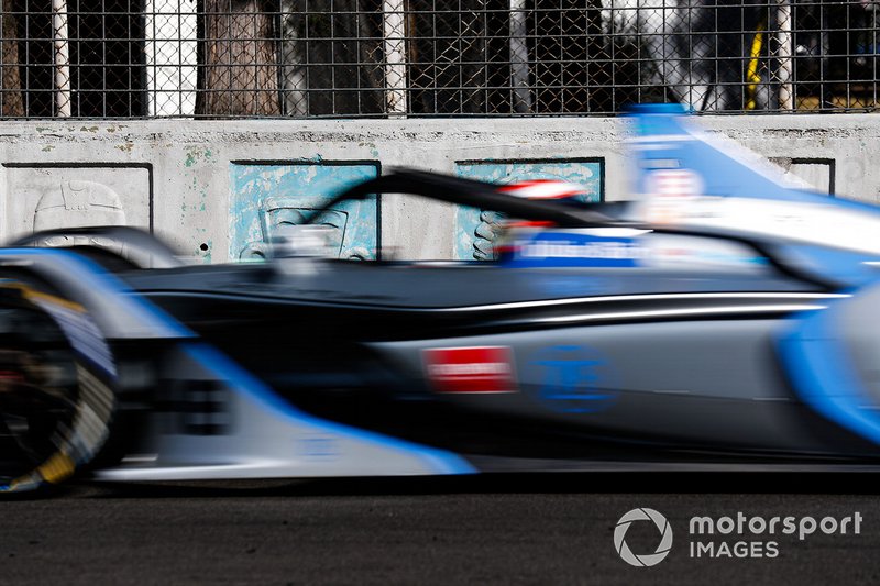 Edoardo Mortara, Venturi Formula E, Venturi VFE05 