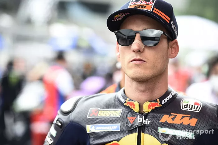 Pol Espargaro, Red Bull KTM Factory Racing