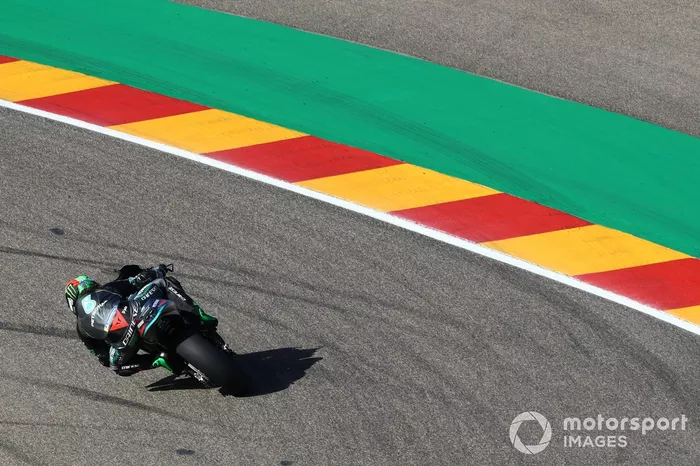 Franco Morbidelli, Petronas Yamaha SRT
