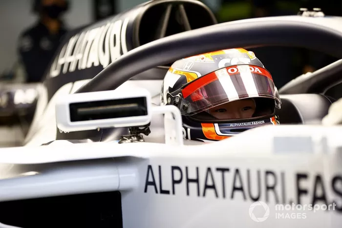 Yuki Tsunoda, Honda Formula Dream Project