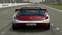 TDPŞ Raund IX: Nürburgring
