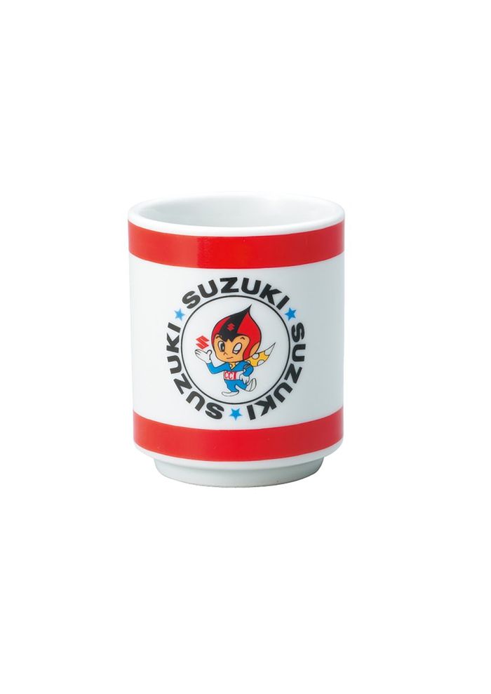 スズキの『聖杯』買って来た！ 人生が豊かになり日々の生活の質が向上