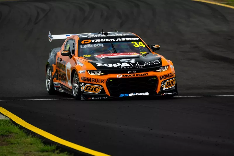 Matt Stone Racing