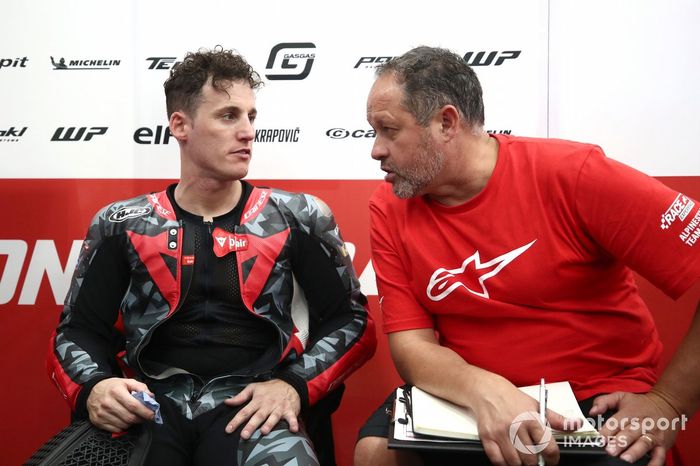 Pol Espargaro, Tech3 GASGAS Factory Racing