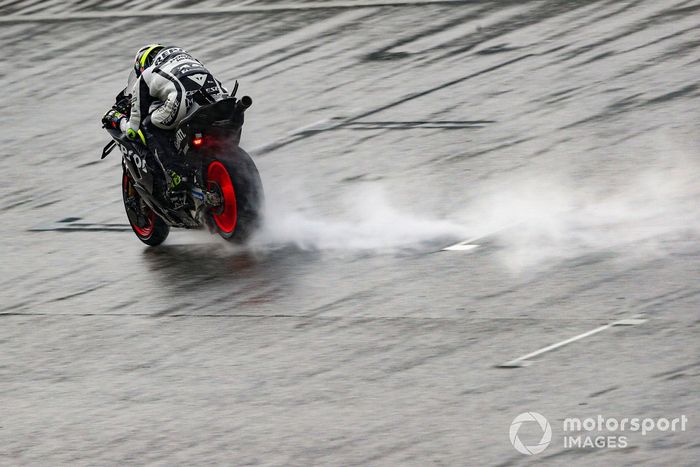 Joan Mir, Equipo Repsol Honda