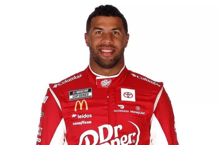 10. Bubba Wallace (23XI-Toyota): 9 Punkte im Minus