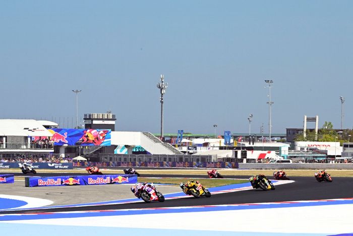 Jorge Martín, Pramac Racing