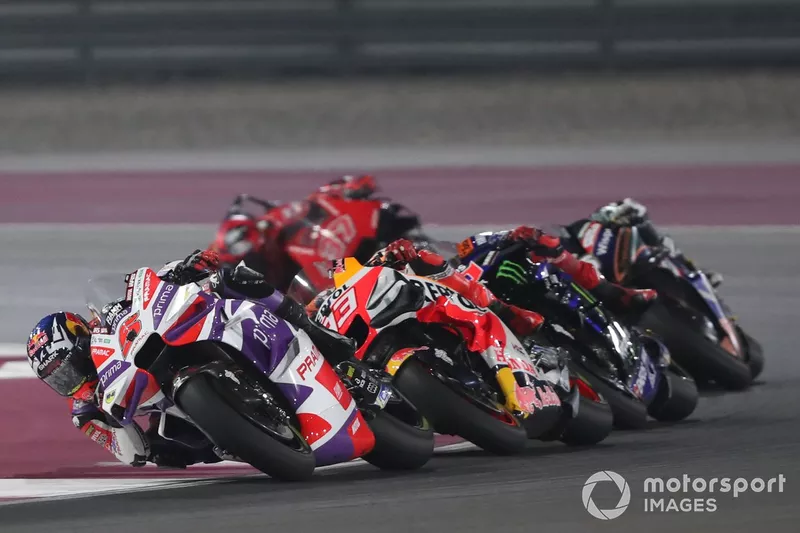 Johann Zarco, Pramac Racing