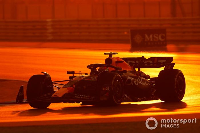 Sergio Pérez, Red Bull Racing RB19