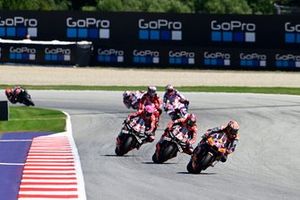 Jack Miller, Red Bull KTM Factory Racing