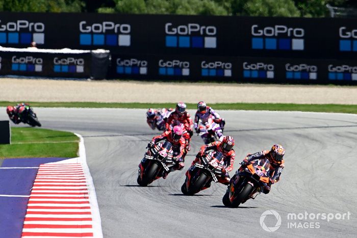 Jack Miller, Red Bull KTM Factory Racing