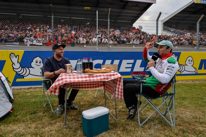 Johann Zarco, Team LCR Honda