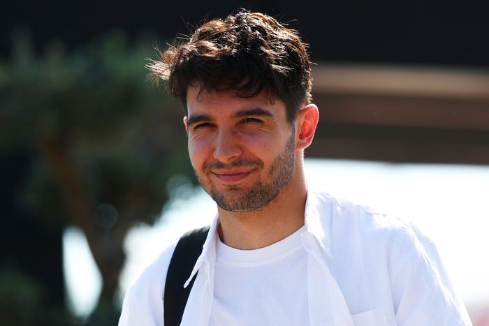 Esteban Ocon, Haas F1 Team
