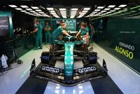 Gran Premio de España 2025 en Barcelona - Jueves