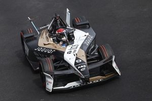 London ePrix - Sunday, in photos