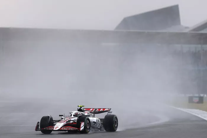 Oliver Bearman, Haas F1 Team