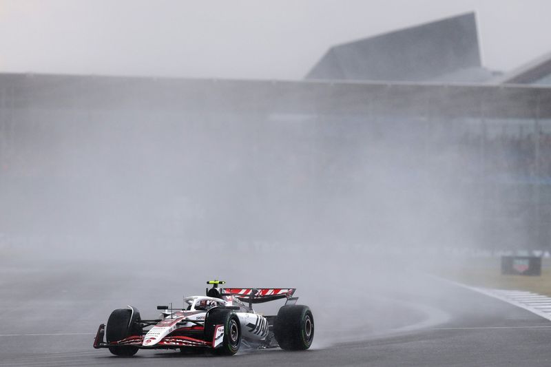 Oliver Bearman, Haas F1 Team