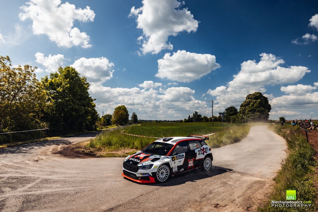 Rajd Nadwiślański 2025