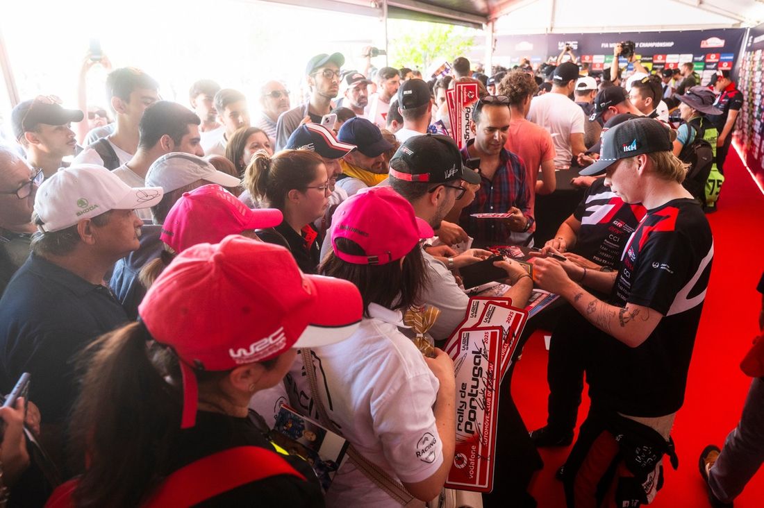 Kalle Rovanperä, Toyota Gazoo Racing WRT